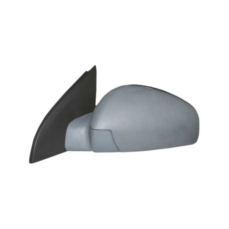 Full rear view mirror left