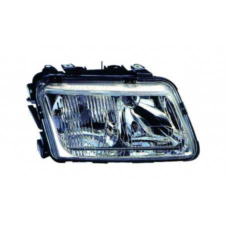 IPARLUX HEADLIGHT PILOT FRONT LIGHT RIGHT 11122002
