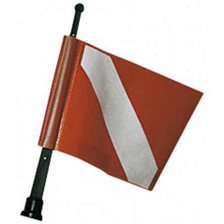 SEAC SUB flag FLAGSTAFF 0950006000000A