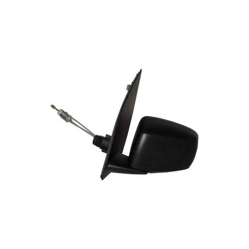 IPARLUX FULL REAR VIEW MIRROR LEFT 24300811