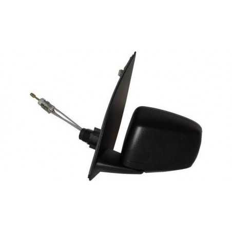 IPARLUX FULL REAR VIEW MIRROR LEFT 24300811