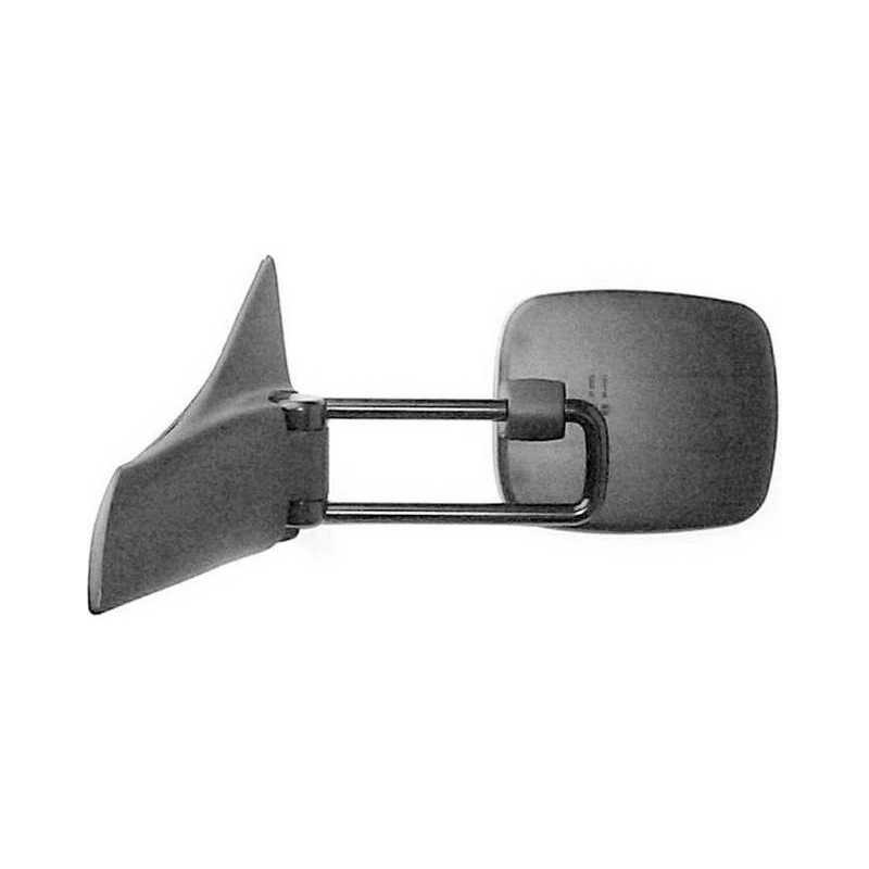 IPARLUX REPLACEMENT GLASS REARVIEW MIRROR WITH LEFT  RIGHT HOUSING 20531119