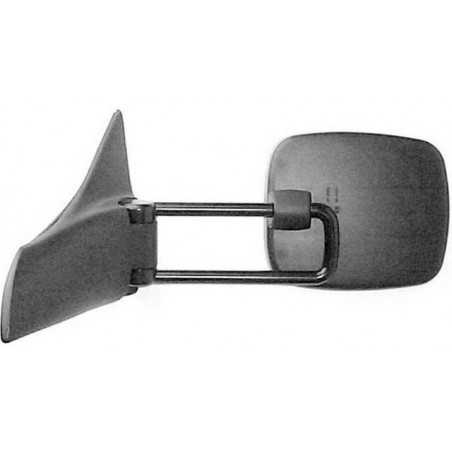 IPARLUX REPLACEMENT GLASS REARVIEW MIRROR WITH LEFT  RIGHT HOUSING 20531119