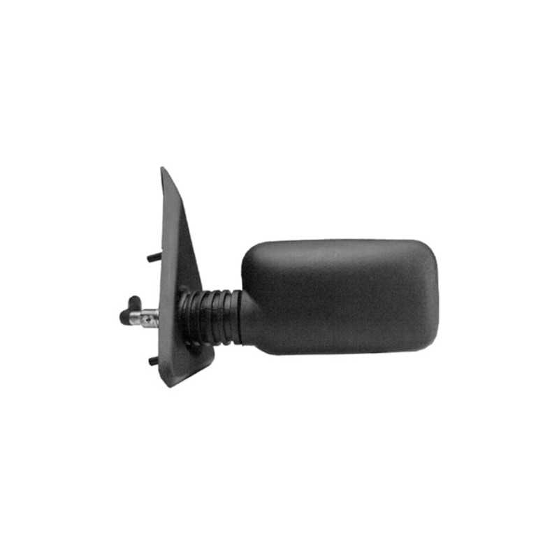 IPARLUX FULL REAR VIEW MIRROR LEFT 24300411