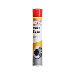 MOTUL Limpiador de frenos y desengrasante BRAKE CLEAN 0,75L ® 106551