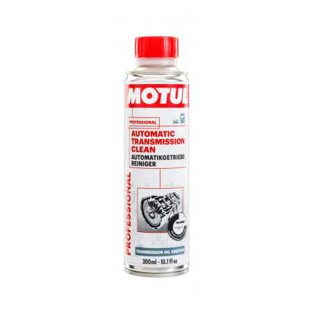 MOTUL Limpiador de Cajas Cambio Automáticas AUTOMATIC TRANSMISSION CLEAN 108127