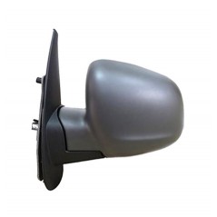 Right mirror electric aspherical thermal primed probe
