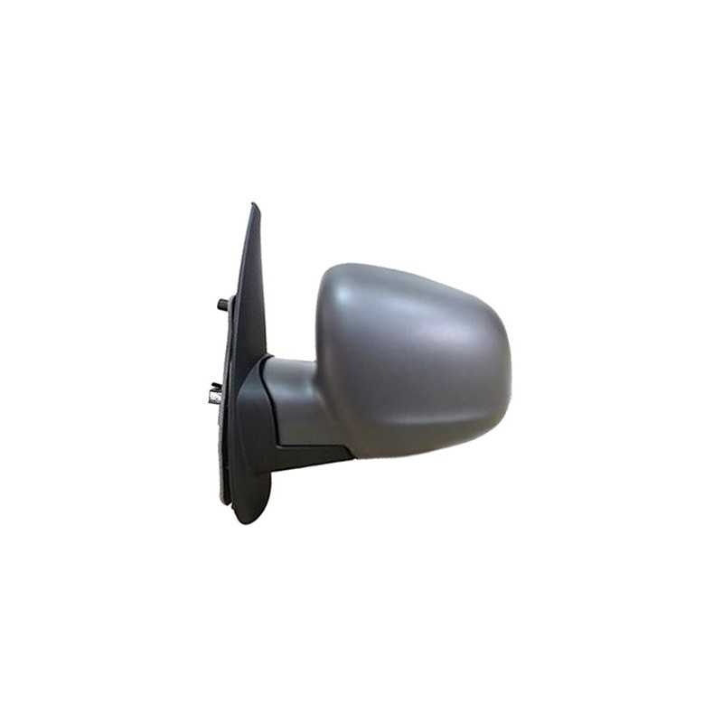 Right mirror electric aspherical thermal primed probe