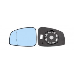 IPARLUX Recambio cristal espejo retrovisor con base dcho azul 31804902
