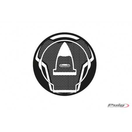 adhesive gas cap protector radical