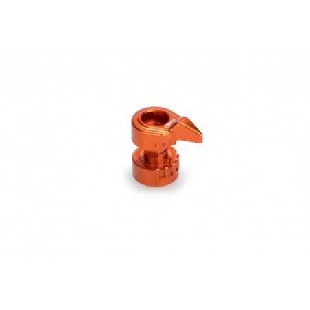 replacement: selector lever for brake or clutch 3.0