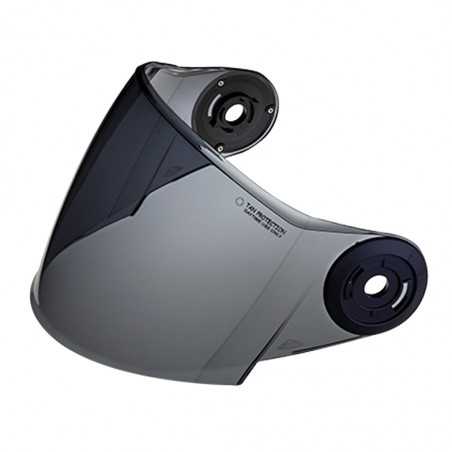 recambio pantalla visera casco (tapa blanca)  cooper