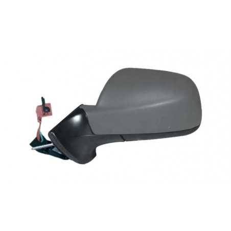 FULL REAR VIEW MIRROR LEFT