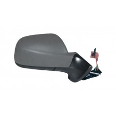 FULL REAR VIEW MIRROR RIGHT