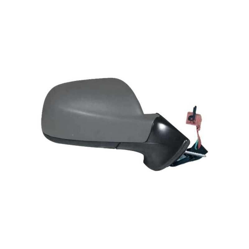 FULL REAR VIEW MIRROR RIGHT