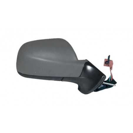 FULL REAR VIEW MIRROR RIGHT