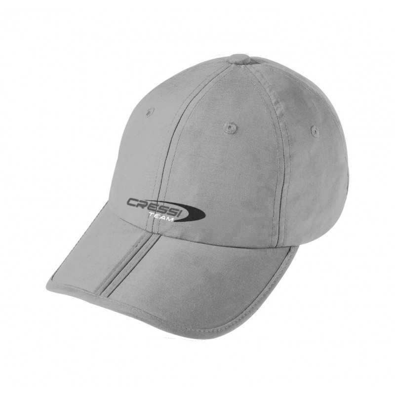 CRESSI Casual wear gorra TEAM EVA 900201