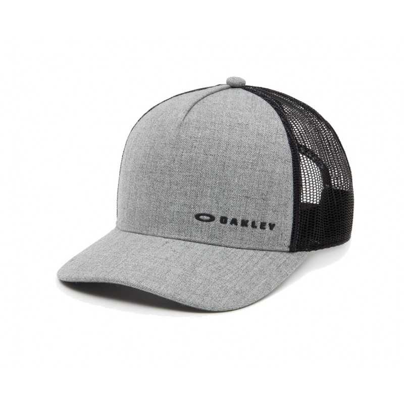 OAKLEY Gorra casual talla única CHALTEN 823000260101VAR