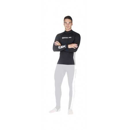 long first layer thermal undershirt - xr line
