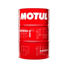 MOTUL Aceite lubricante para motor 8100 X-CLEAN GEN2 5W40 208 L 109765