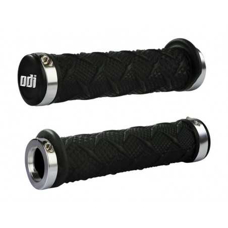 puños x-treme atv lock-on