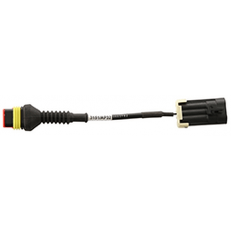 cable diagnosis (3151/ap32)