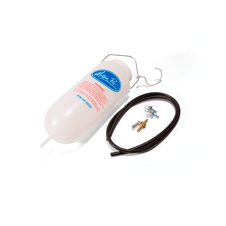 MOTION PRO Depositos de combustible auxiliar STANDAR 890020