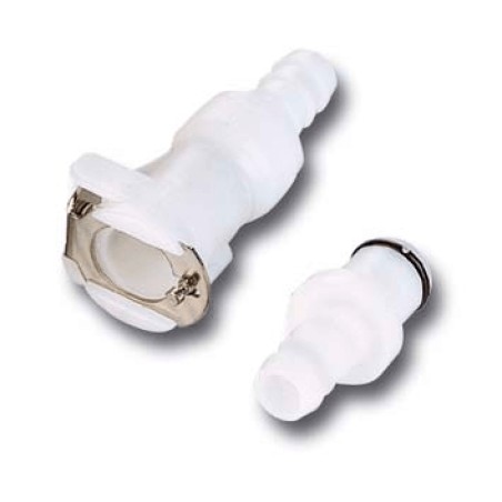 gasoline macaron quick plug 6 mm