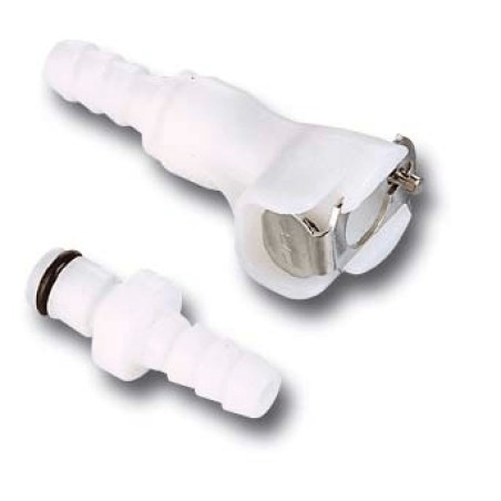gasoline macaron quick plug 8 mm