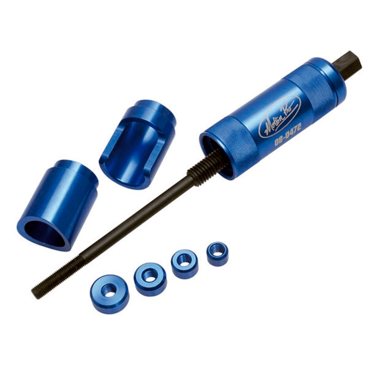 MOTION PRO Zuiger extractor 890138
