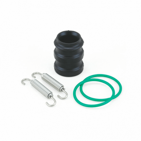 exhaust hardware kit