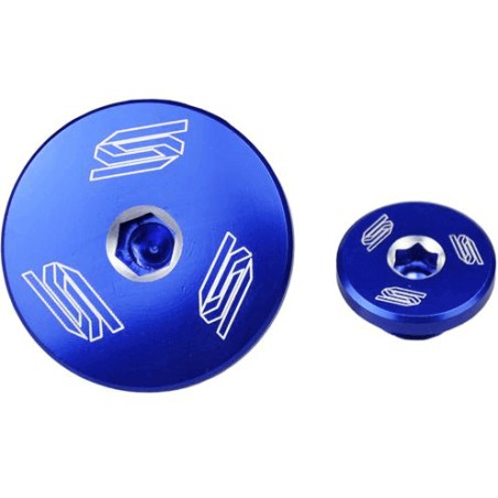 side sump plug