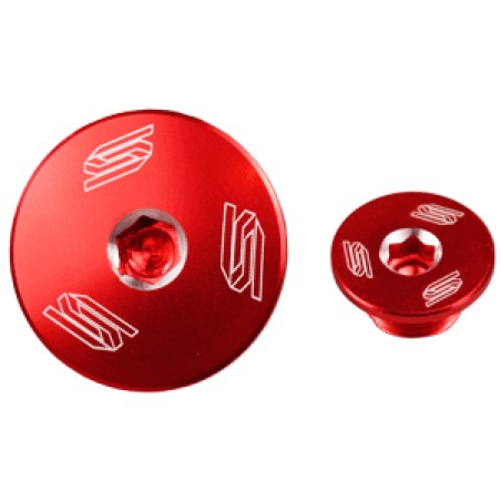 side crankcase plugs