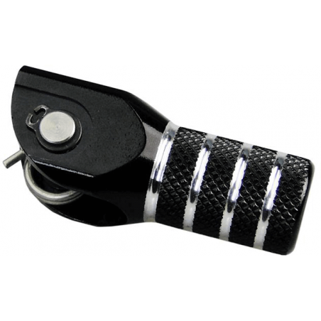 replacement dropout for shift pedal