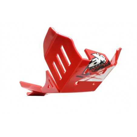 cover protector enduro xtrem