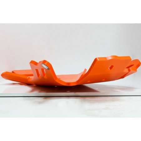 cover protector xtrem hdpe