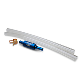 MOTION PRO Valvula antirretorno para purgador de freno 890237