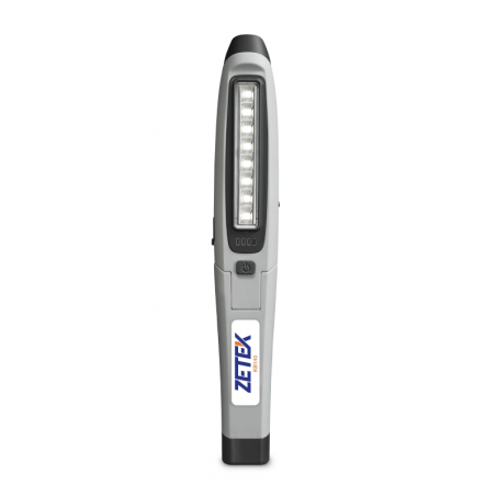 lampara recargable led