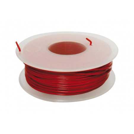 elektrický drôt 1 mm