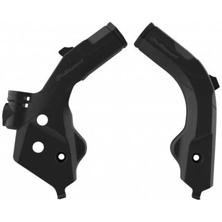 protector de chasis