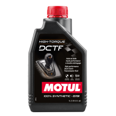MOTUL Aceite lubricante para cajas de cambio HIGH-TORQUE DCTF 110440