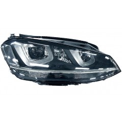 IPARLUX HEADLIGHT PILOT FRONT LIGHT RIGHT LED LED 11010732