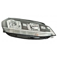 IPARLUX HEADLIGHT PILOT FRONT LIGHT RIGHT LED LED 11010742
