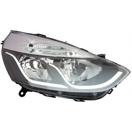 IPARLUX HEADLIGHT PILOT FRONT LIGHT RIGHT 11018512