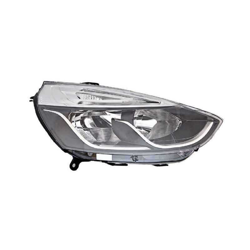 IPARLUX HEADLIGHT PILOT FRONT LIGHT RIGHT 11018532