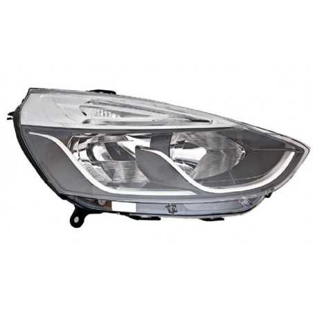 IPARLUX Faro piloto luz delantero derecho 11018532