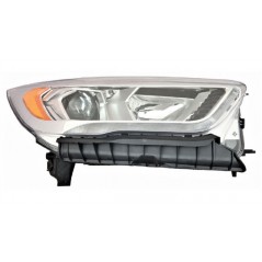 IPARLUX HEADLIGHT PILOT FRONT LIGHT RIGHT LED LED 11018912