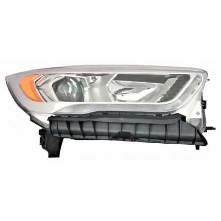 IPARLUX Faro piloto luz delantero derecho LED 11018912