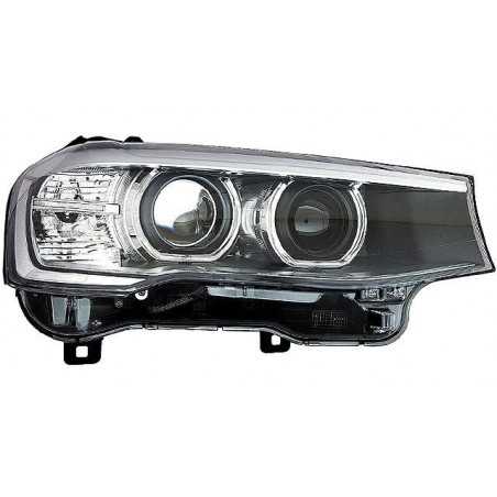 IPARLUX Faro piloto luz delantero derecho LED 11019312