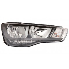 IPARLUX HEADLIGHT PILOT FRONT LIGHT RIGHT 11023522